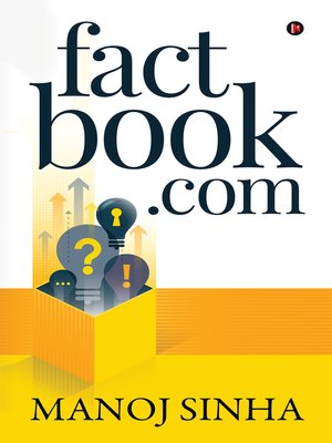 cover image of factbook.com